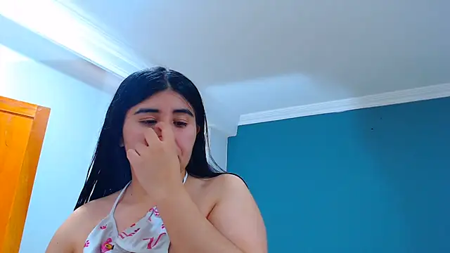 danna-_roouss webcam