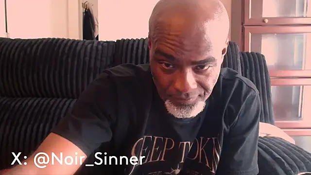 sinnernoir webcam