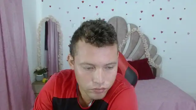 sven_fox723 webcam