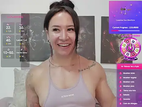 AngelMartinss webcam
