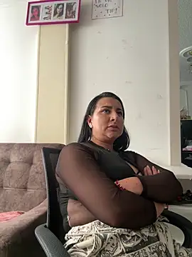 Abril_Luv webcam