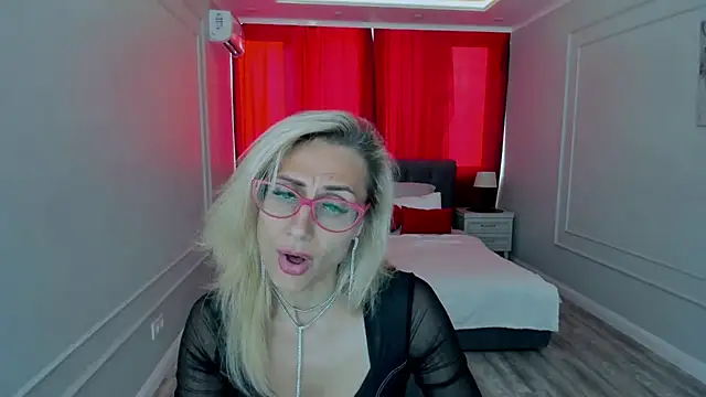 MuseOfStage webcam