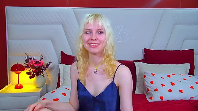 HannahHollis webcam