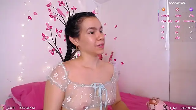 Karolina_1 webcam