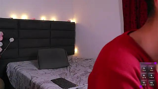 kathieandpovcock1 webcam