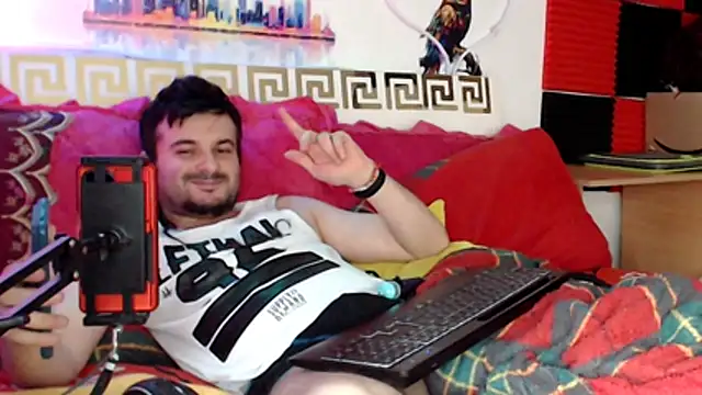 KingOfSinRO69 webcam