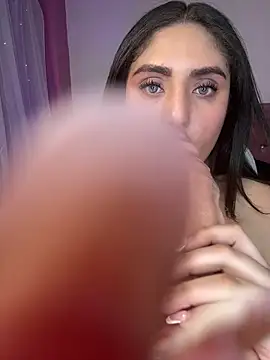 Selenee23 webcam