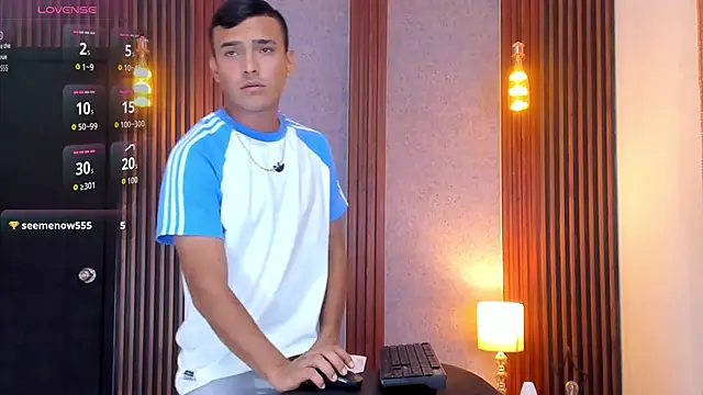 Chris_vega_ webcam