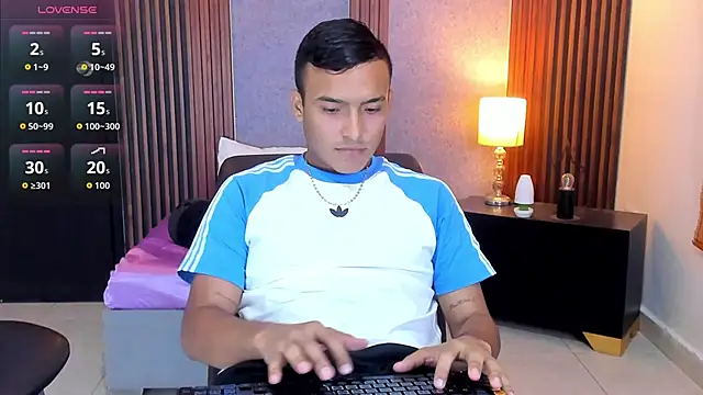 Chris_vega_ webcam