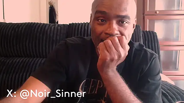 sinnernoir webcam