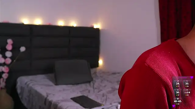 kathieandpovcock1 webcam