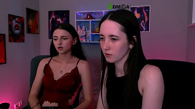bella_dorn webcam
