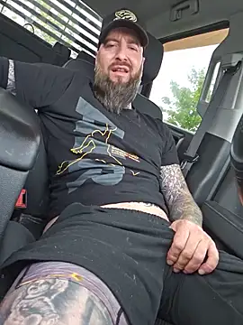 Beardedtattood