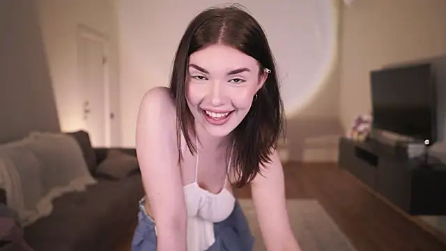 AdaBell live cam on StripChat