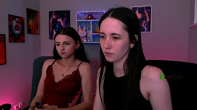 bella_dorn webcam
