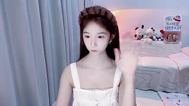 lucky-tt webcam