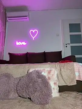Sabrinedivinee webcam