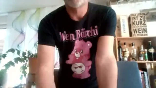 MathiasBW webcam
