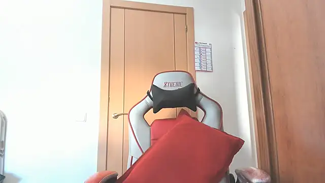 CristalDivine webcam