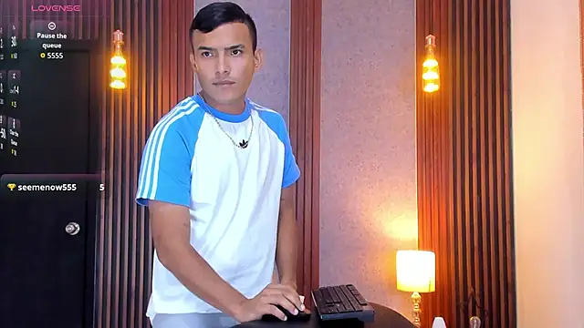 Chris_vega_ webcam