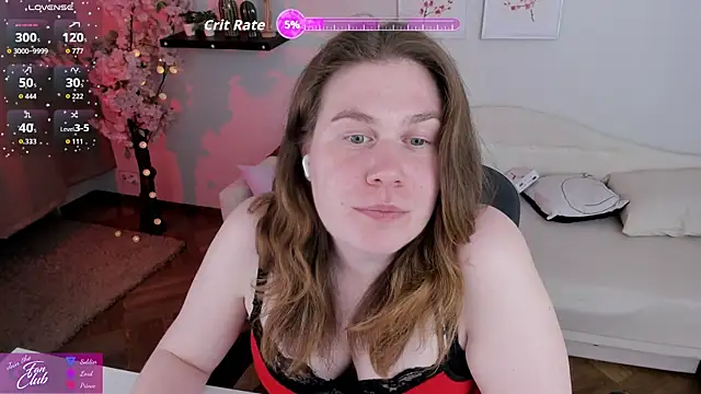 Nancy_Sun_ webcam