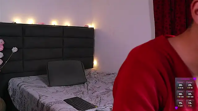 kathieandpovcock1 webcam