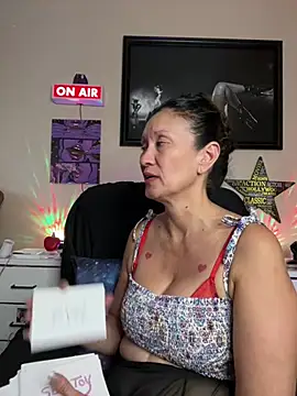 TheDime webcam