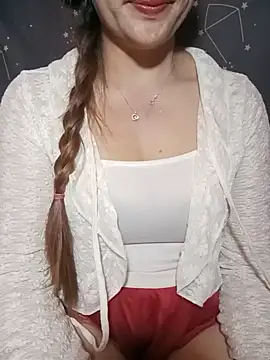 Silylina6969 webcam