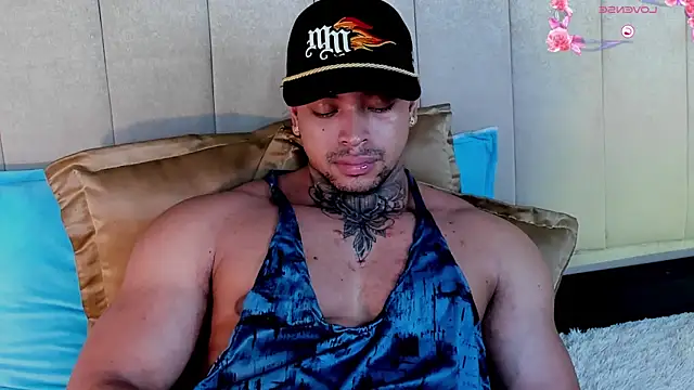 Stiven_collins webcam