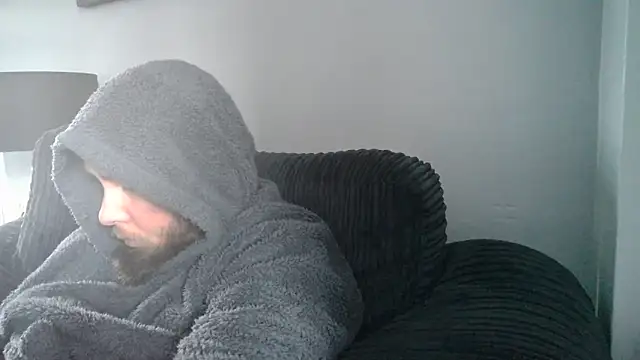 Chubbydan webcam