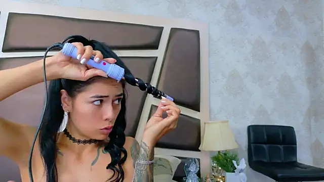 NicoleEsposito webcam