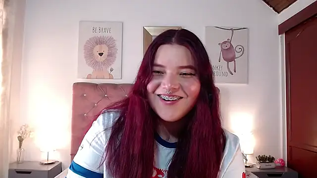 CelessteRedds webcam