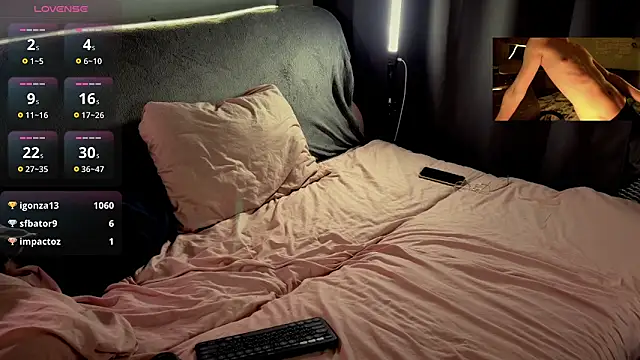 Leonnextdoor webcam
