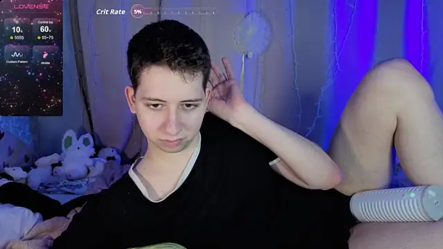Timothy_Fox webcam