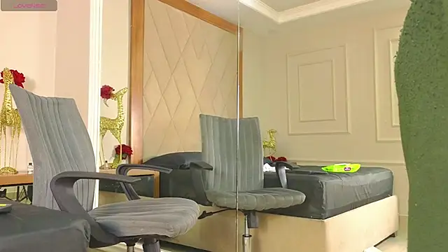 CharlesBrown_ webcam