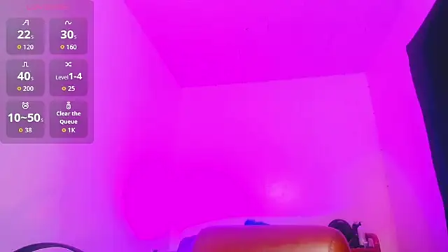 bayolet_ webcam