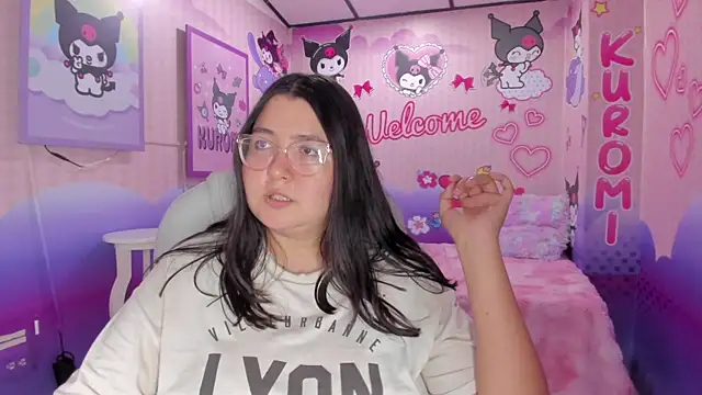 Dulce_meow webcam