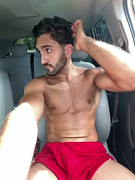 Al3xox02 webcam