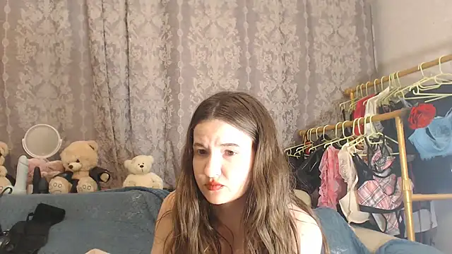 RileySteeele webcam