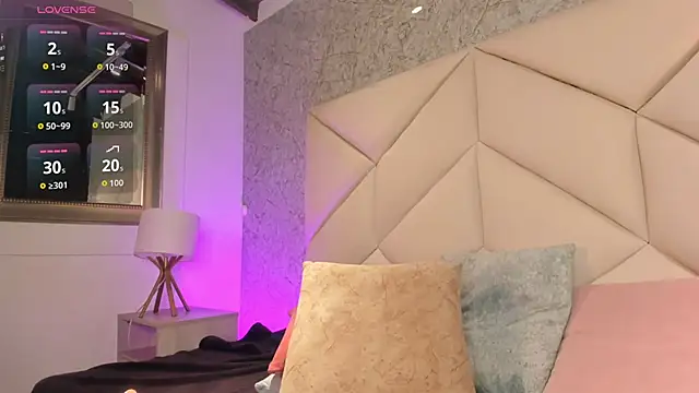 mell_muller webcam