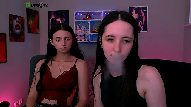 bella_dorn (G teen) - doggy in panties