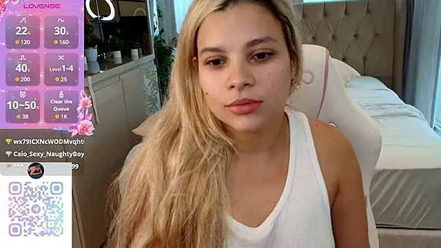 Florence_Ford webcam
