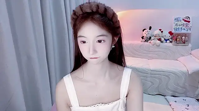 lucky-tt webcam