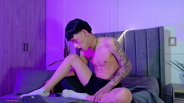 Zeyn_smith webcam