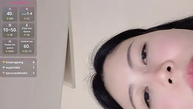 Eva-3344 webcam