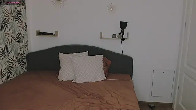 itsDasha webcam