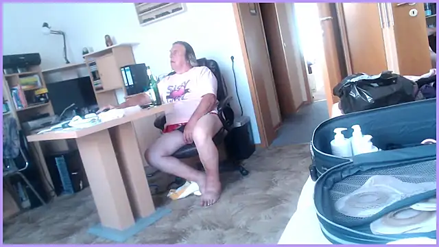Sissygera webcam