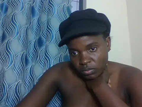 PrettyEve webcam