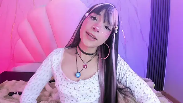 AliiceWonderland_ webcam