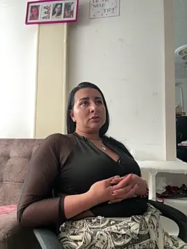 Abril_Luv webcam
